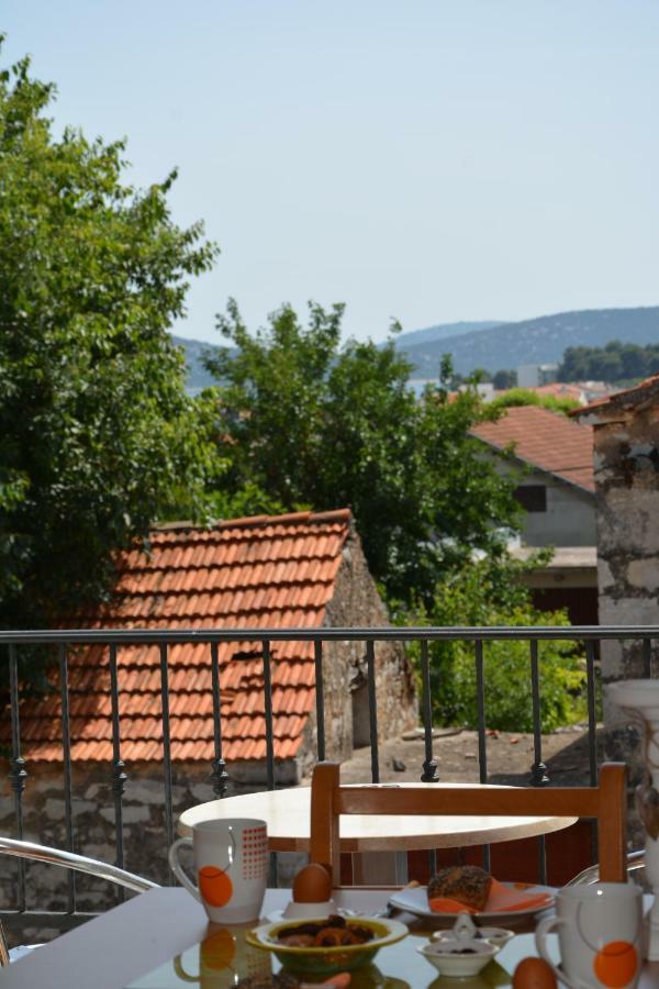 Apartments Lans Водице Экстерьер фото